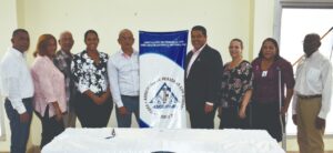 Cipesa y Asodifimo acuerdan visibilizar y trabajar para garantizar derechos de personas con discapacidad