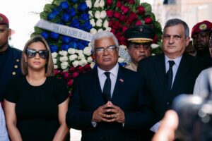 Bienes Nacionales Conmemora 74 Aniversario