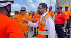 Defensa Civil participará en X Censo Nacional de Población y Vivienda 2022