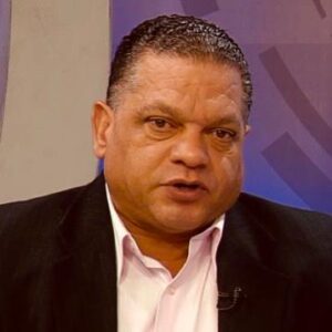 Mario Díaz, dirigente sindical CONATRA