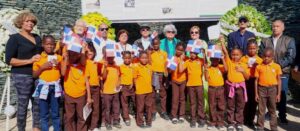 En Santo Domingo Este todos los monumentos históricos están atendidos