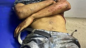 PN mata tres presuntos delincuentes mantenian en zozobra a comerciantes