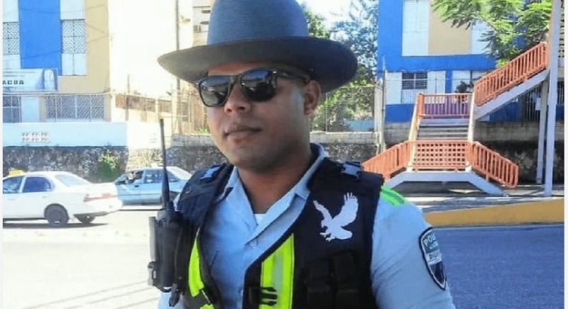 Policía mata a uno de los acusados de asesinar agente DIGESETT oriundo de San Juan