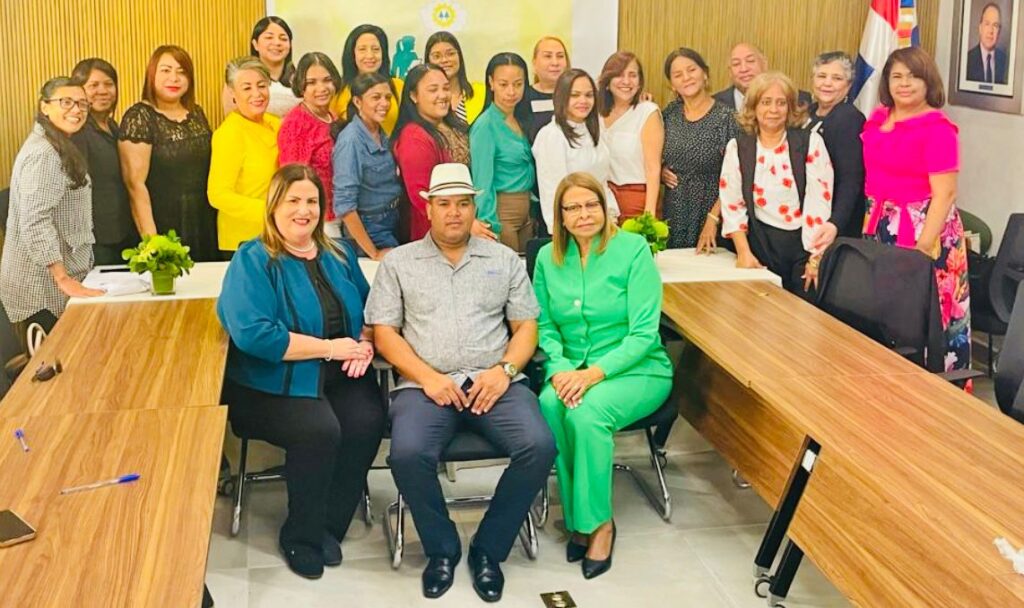 Asamble coop pro mujer