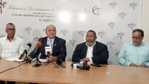 Federaciones de comerciantes alertan sus afiliados no asociarse con delincuente clonadores de SUPERATE