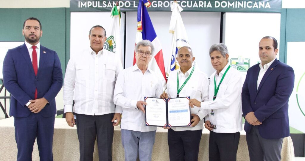 Junta Agroempresarial Dominicana (JAD)