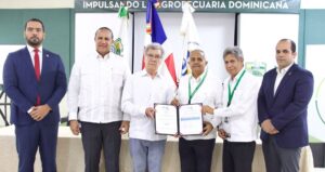Junta Agroempresarial Dominicana (JAD)
