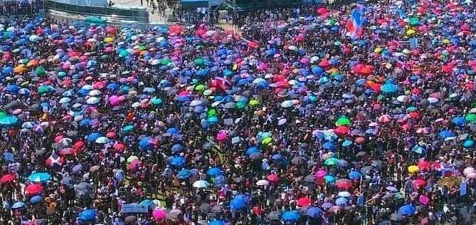 plaza de la bandera rd 2