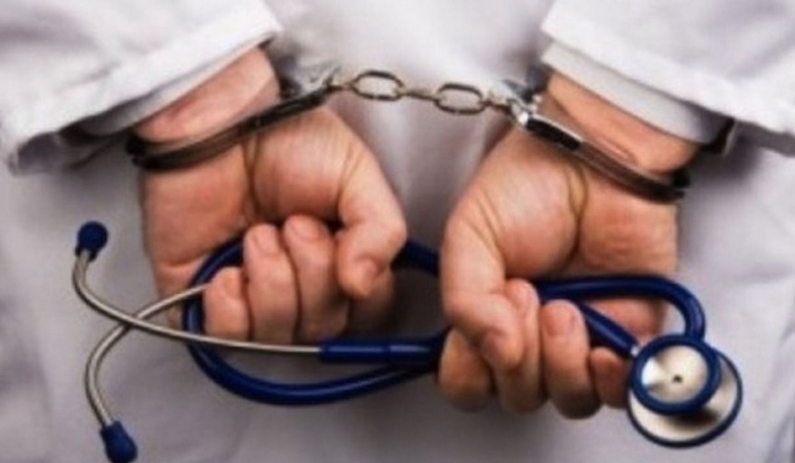 Dictan tres meses de coerción a médico acusado de abusar sexualmente de su paciente en los Frailes II
