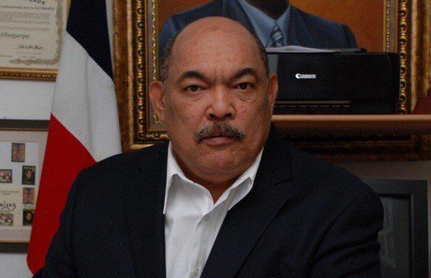 Ramon Alburquerque