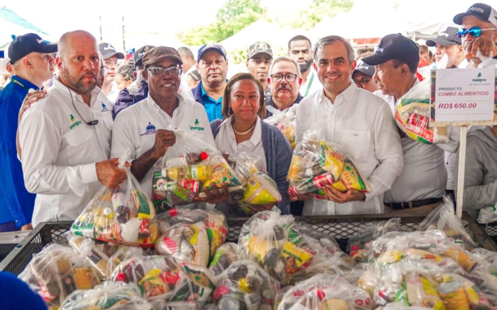 Culminan con éxito ferias “Inespre Está de Madre” impactando a más 120 mil personas