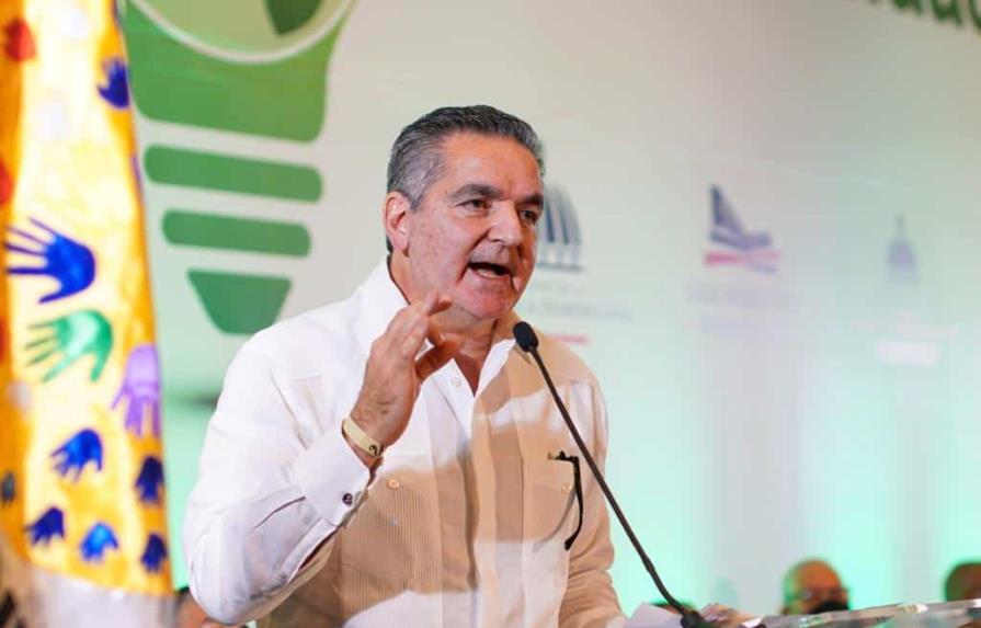 Neney Cabrera ganaria