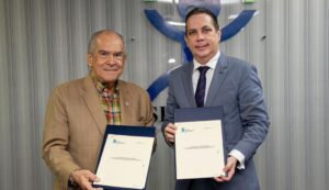 SISALRIL y ACIS suscriben acuerdo de cooperación para impulsar temas de salud y seguridad laboral