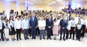 INFOTEP y UTESA certifican a 342 participantes de diplomados y otras acciones formativas 3
