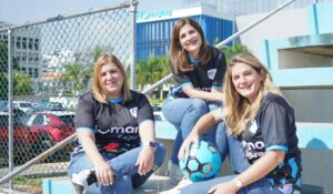 Copa Intercolegial Humano Seguros; una actividad familiar que promueve el bienestar de los niños en la categoría U13