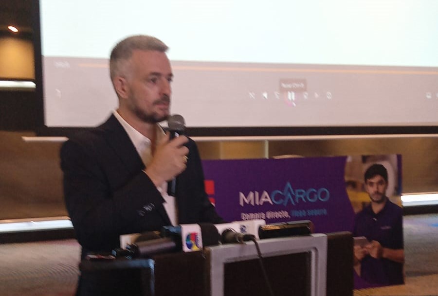 MiaCargo RD lanza concurso por 35 regalos ante apertura de nuevas oficinas