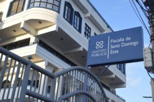 Ministerio Público SDE