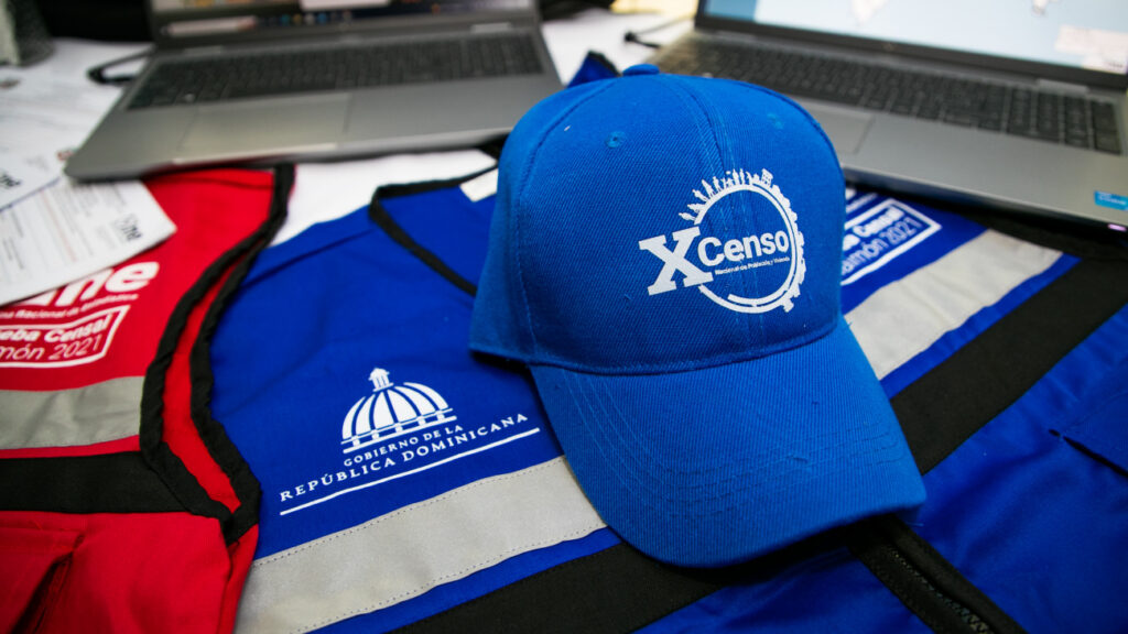 Periodista pide a directora de la ONE revelar datos sobre población especial en RD