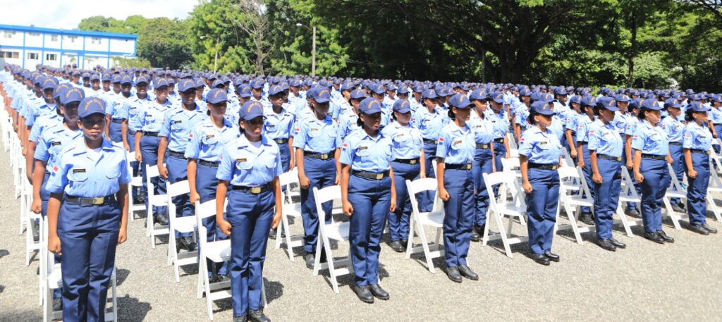 Plan Integral de Seguridad Escolar 2023-2024 integra a más de mil jovenes