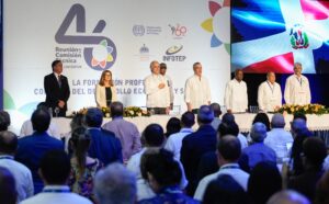 oit cinterfor apertura rd, Un encuentro para enfrentar desafíos globales