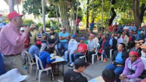 Presidente de Fundacam muestra preocupación por aumento crisis hipertensiva