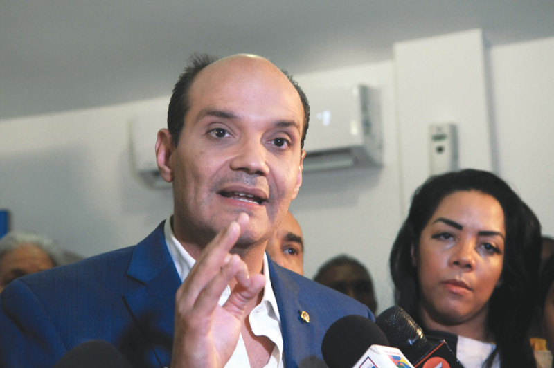 Ramfis trujillo