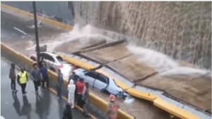 trajedia paso a desnivel maximo gomez