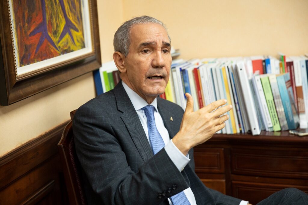 Franklin García Fermín