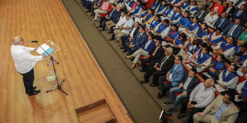 Promipyme capacita 800 nuevos emprendedores a nivel nacional