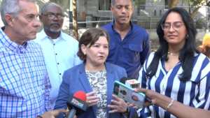 INFOTEP SANTANA NIZAO