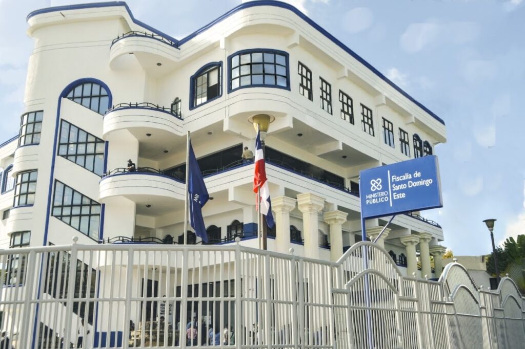 ministerio publico