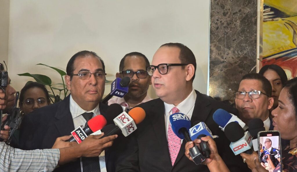 Trajano Potentini, presidente CARD