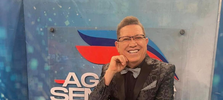 Balbueno Medina, periodista
