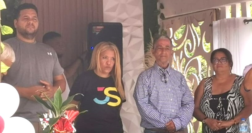 El Partido Justicia Social consolida una nueva forma de hacer política en RD