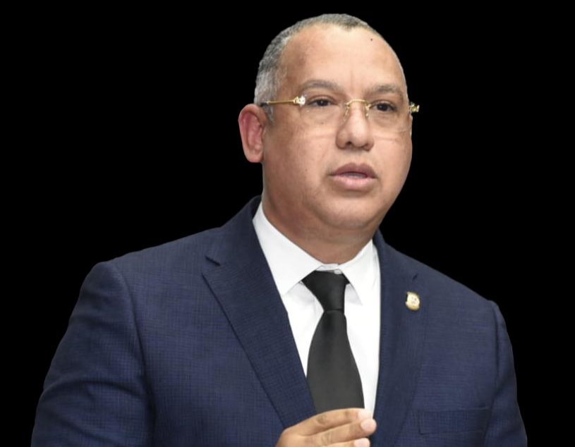 ALEXIS DIPUTADO