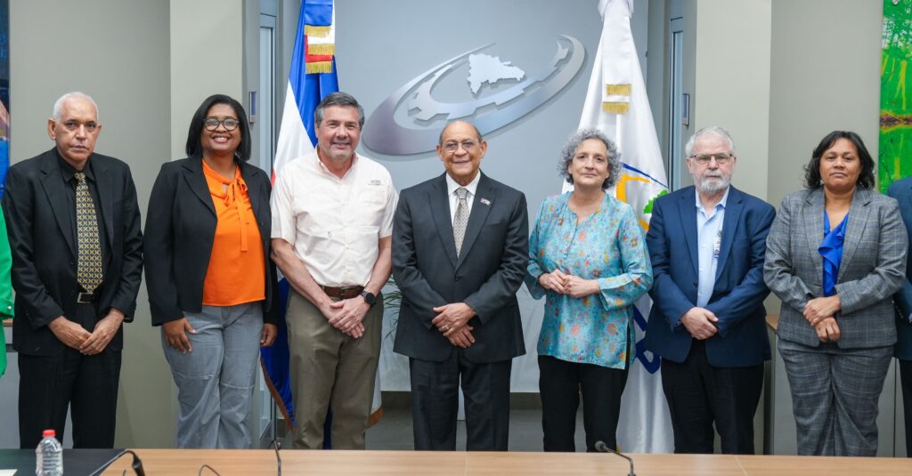 INFOTEP impulsa la FTP con nueva plataforma que incluye modelo de demanda de habilidades 1