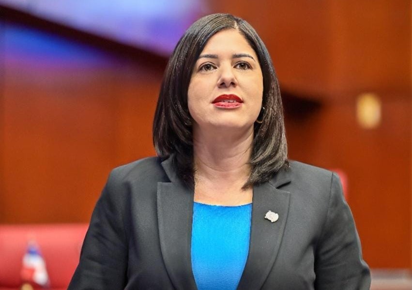 Senadora María M. Ortiz solicita declarar el 10 de marzo “Día de la Concientización sobre el uso de Fuegos Artificiales