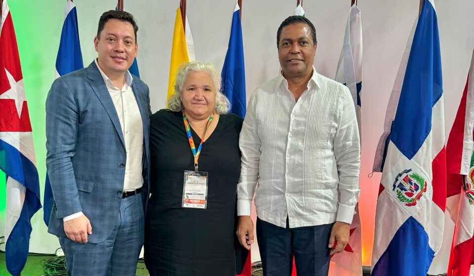 Víctor D’Aza reelecto Copresidente de FLACMA por unanimidad de 19 países lidera la agenda municipal de América Latina