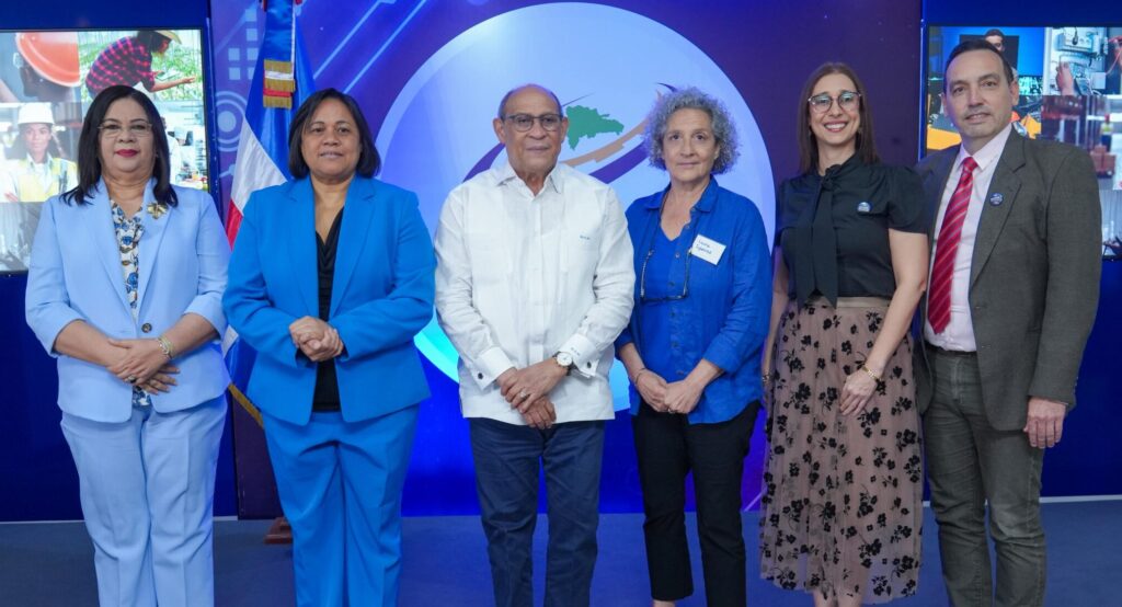 INFOTEP inaugura Semana de la Investigación