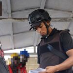 DGM lidera operativos responsables para controlar la presencia irregular de inmigrantes