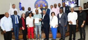 FOPETCONS garantiza seguridad y dignidad a 125 trabajadores de la construcción con nuevas pensiones