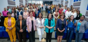 INFOTEP auspicia conferencia para sensibilización sobre el cáncer de mama