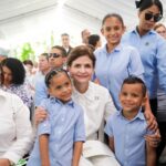 Multitudinaria caminata “Un Paso por mi Familia 2025” reúne a miles en Santiago