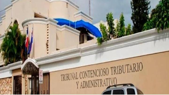 tribunal tributario