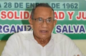 Gabriel del Río, presidente CASC