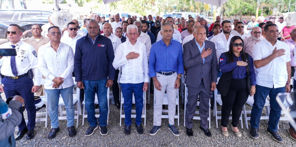 Gobierno refuerza atención de emergencias en Zambrana Abajo y destaca el rol estratégico de las comunidades mineras