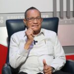 Gabriel del Río confía en aprobación del nuevo Código Laboral