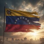 Venezuela ante el quiebre del poder: Escenarios de una crisis que redefine la región