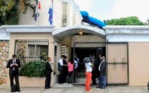 Tribunal aplaza para el jueves 26 de febrero medida cautelar interpuesta por Dekolor contra el Intrant