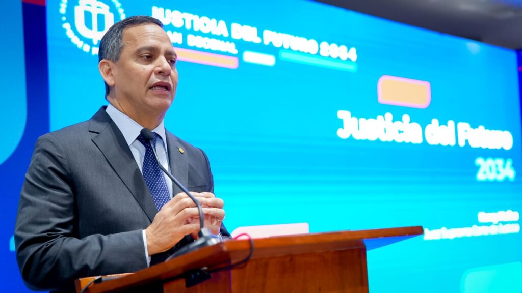 Henry Molina ERN